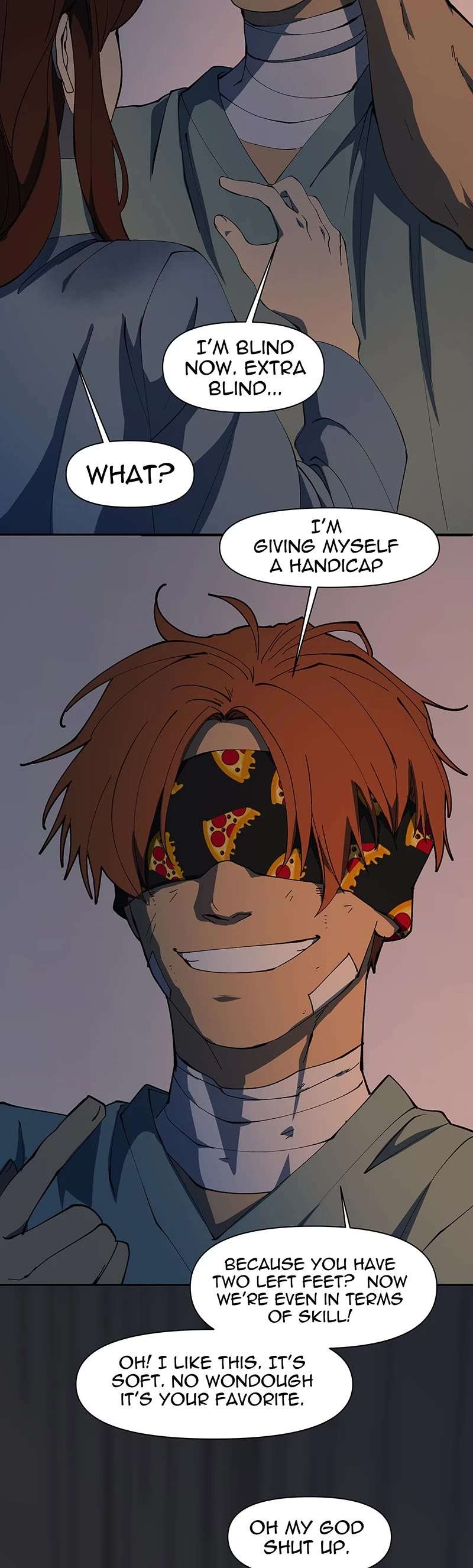 Read I Love Yoo Manga Online