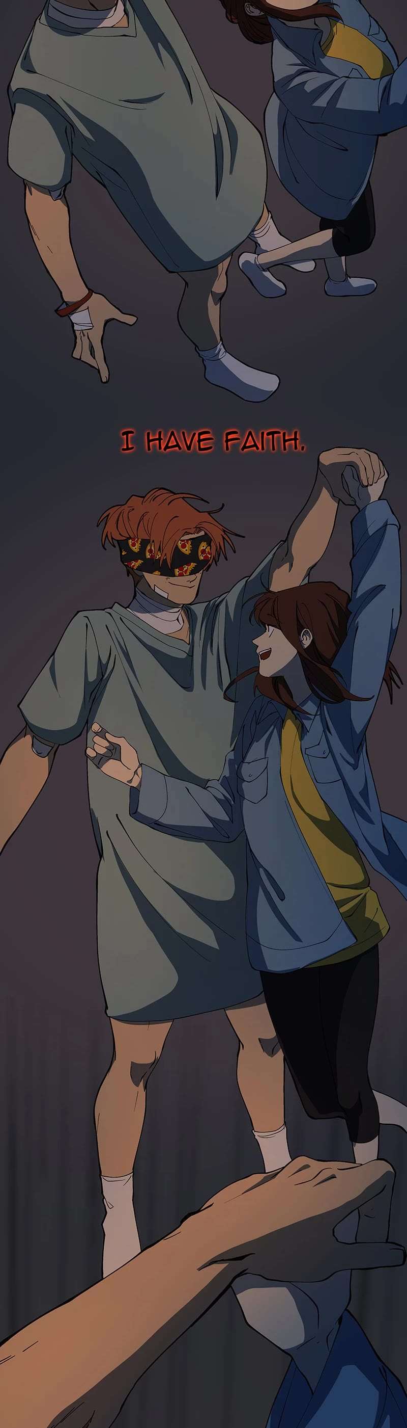 Read I Love Yoo Manga Online