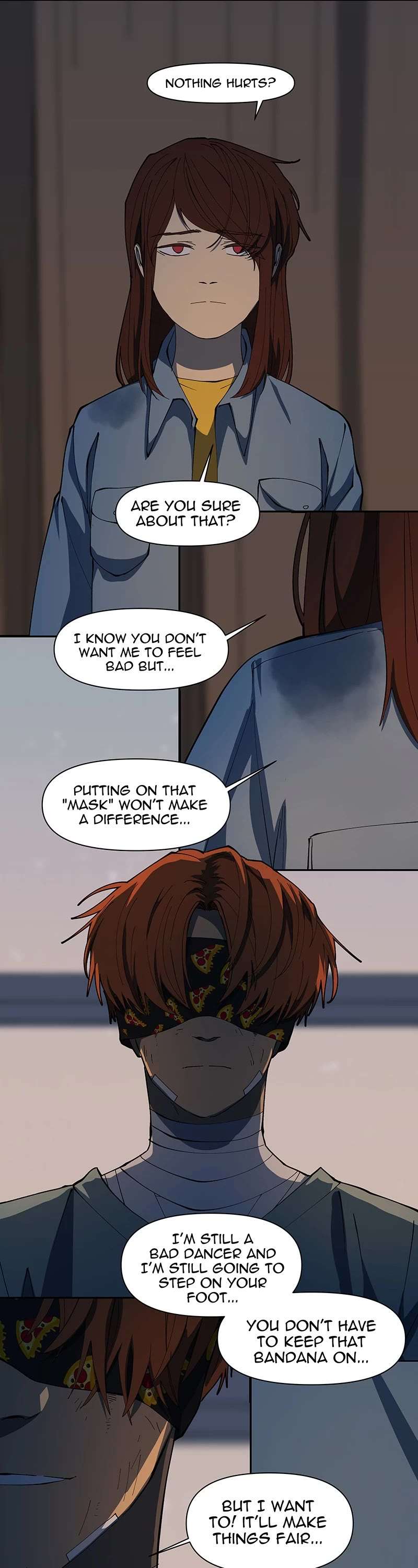 Read I Love Yoo Manga Online