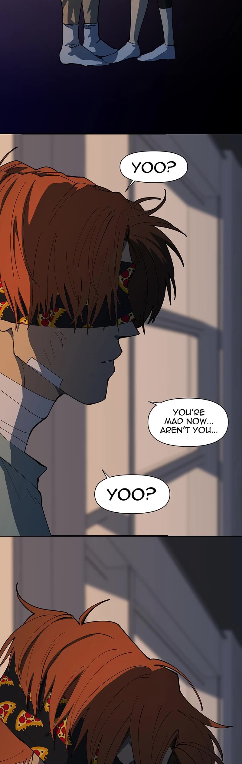 Read I Love Yoo Manga Online