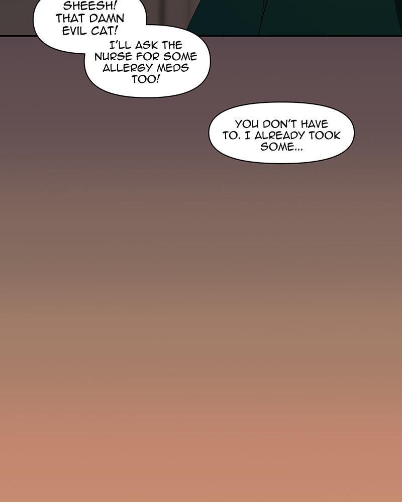 Read I Love Yoo Manga Online