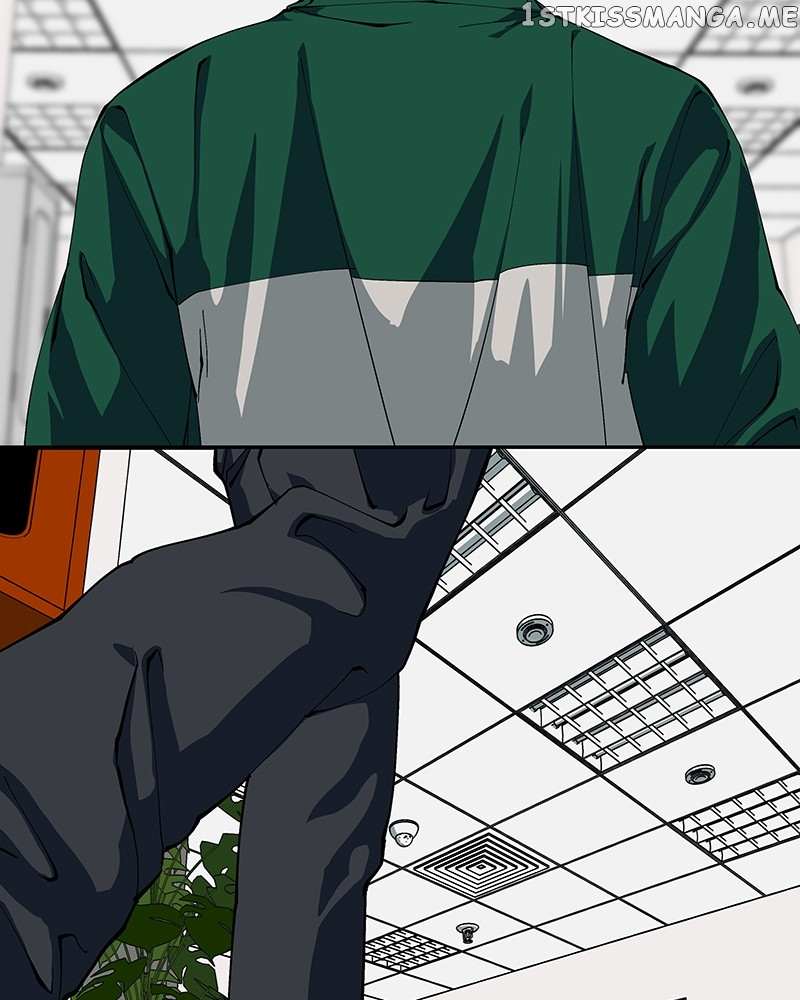 Read I Love Yoo Manga Online