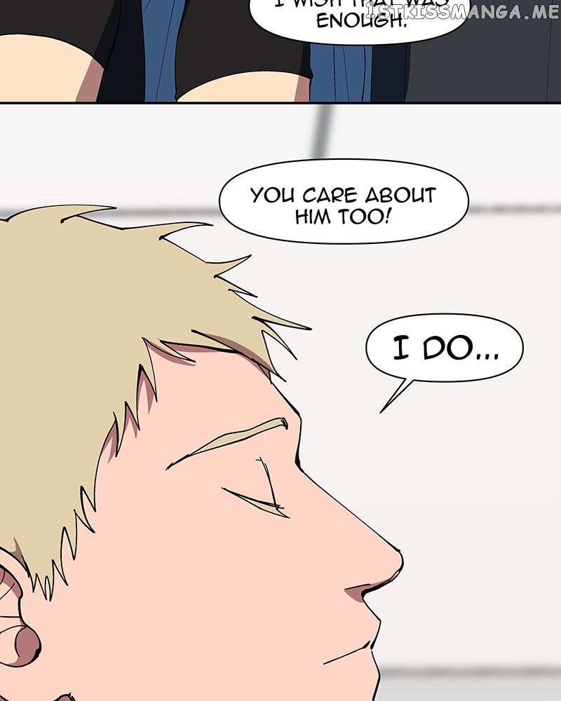 Read I Love Yoo Manga Online