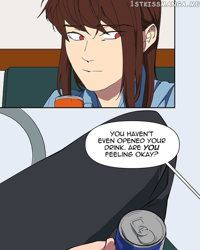 Read I Love Yoo Manga Online