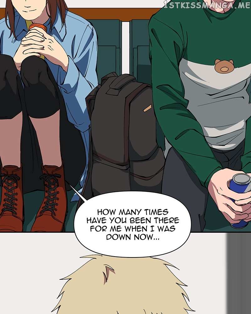 Read I Love Yoo Manga Online