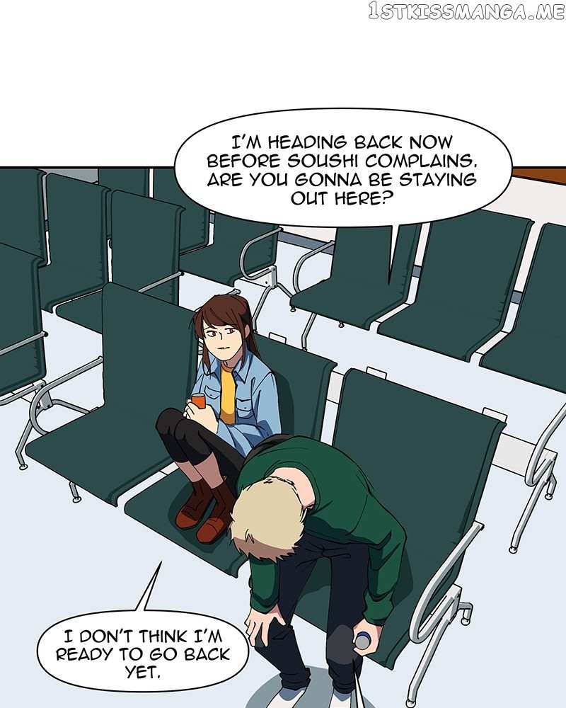 Read I Love Yoo Manga Online