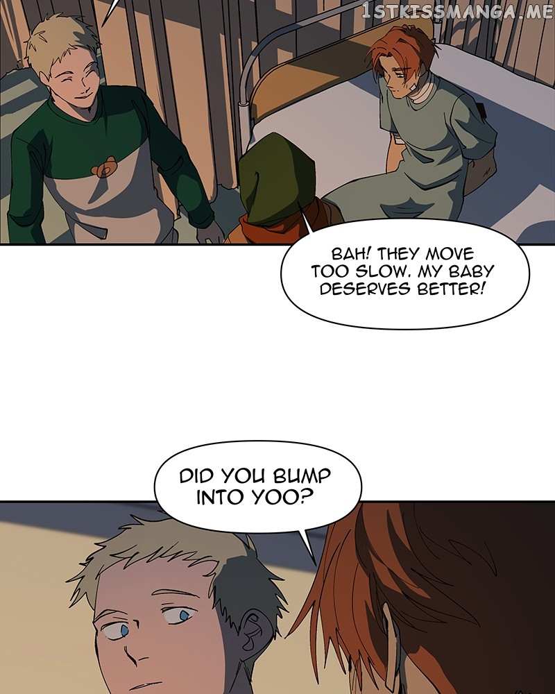 Read I Love Yoo Manga Online