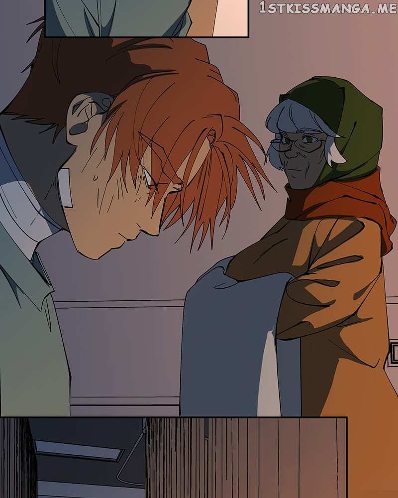 Read I Love Yoo Manga Online