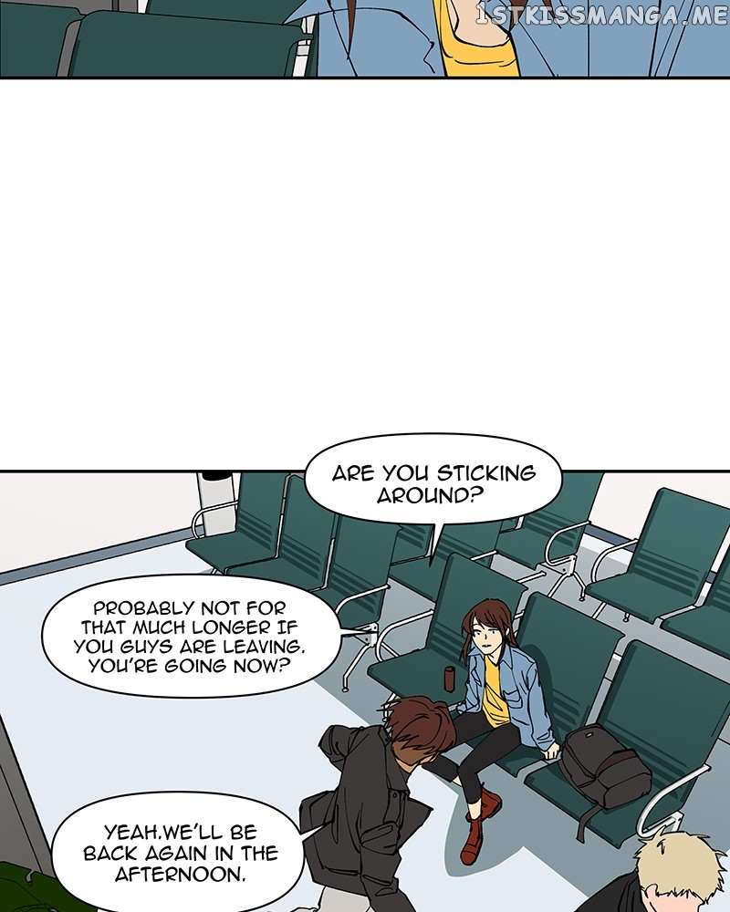 Read I Love Yoo Manga Online