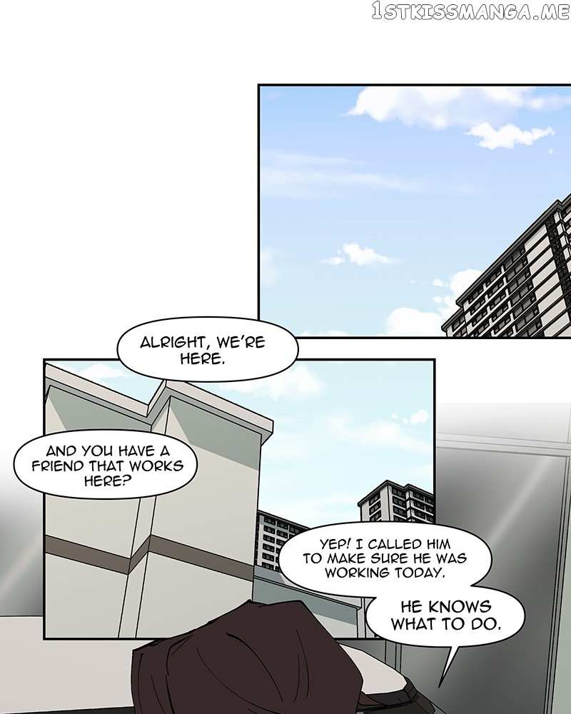 Read I Love Yoo Manga Online