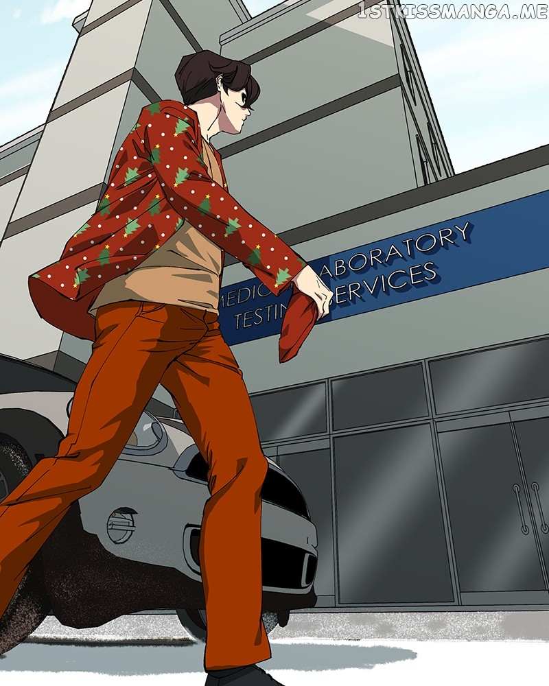 Read I Love Yoo Manga Online