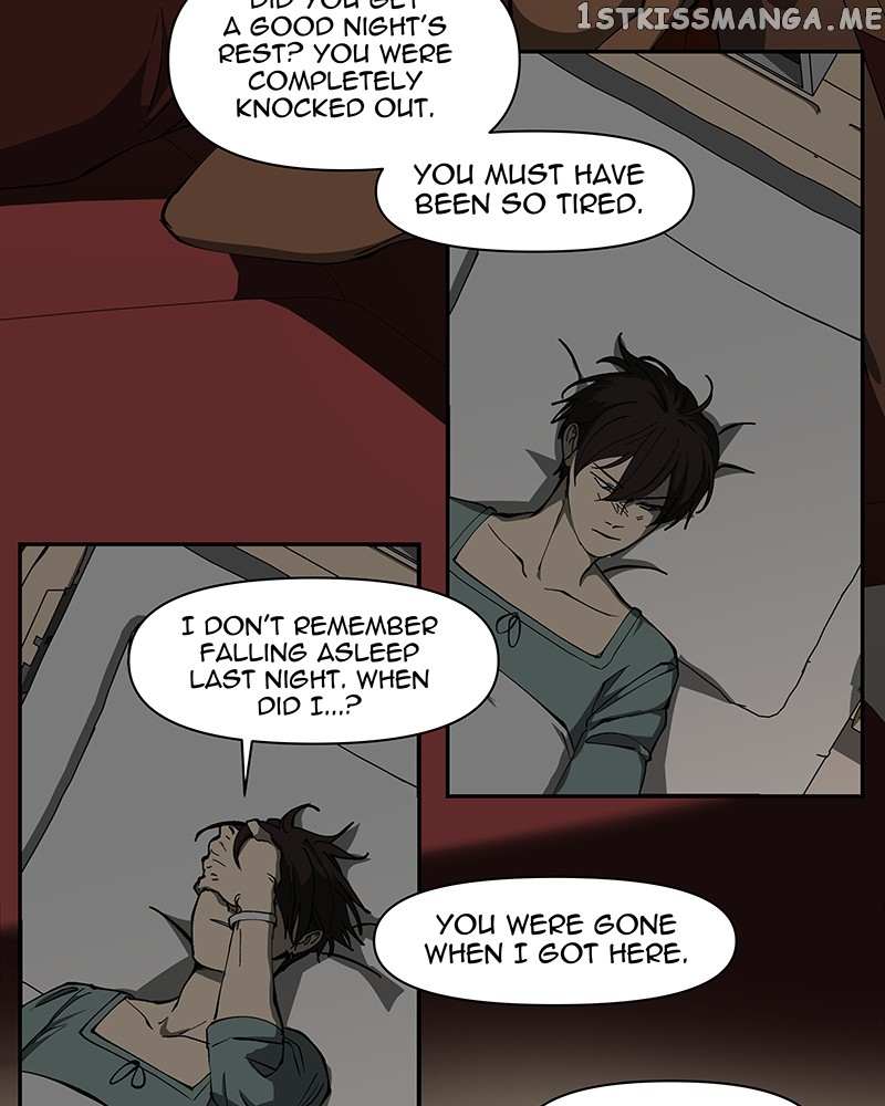 Read I Love Yoo Manga Online