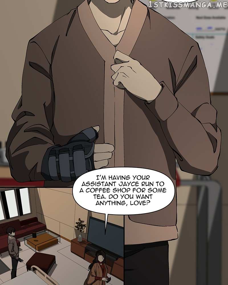 Read I Love Yoo Manga Online