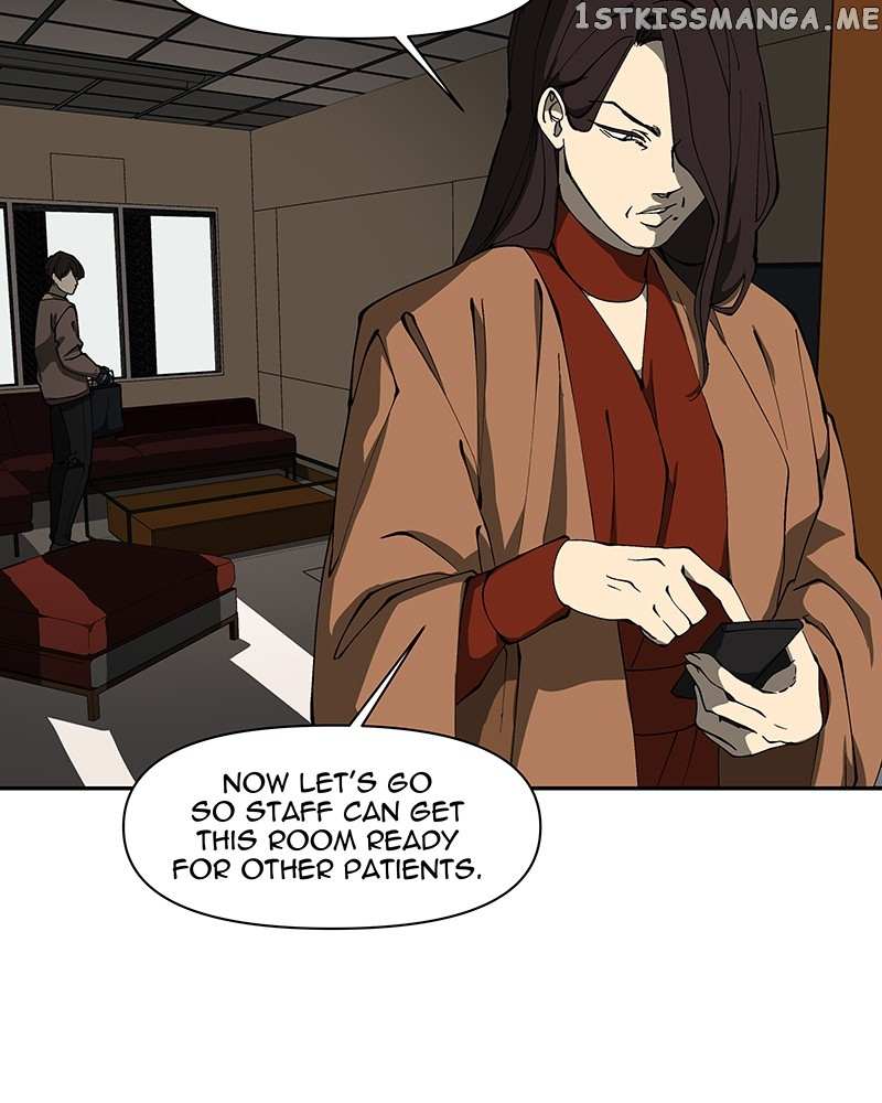 Read I Love Yoo Manga Online