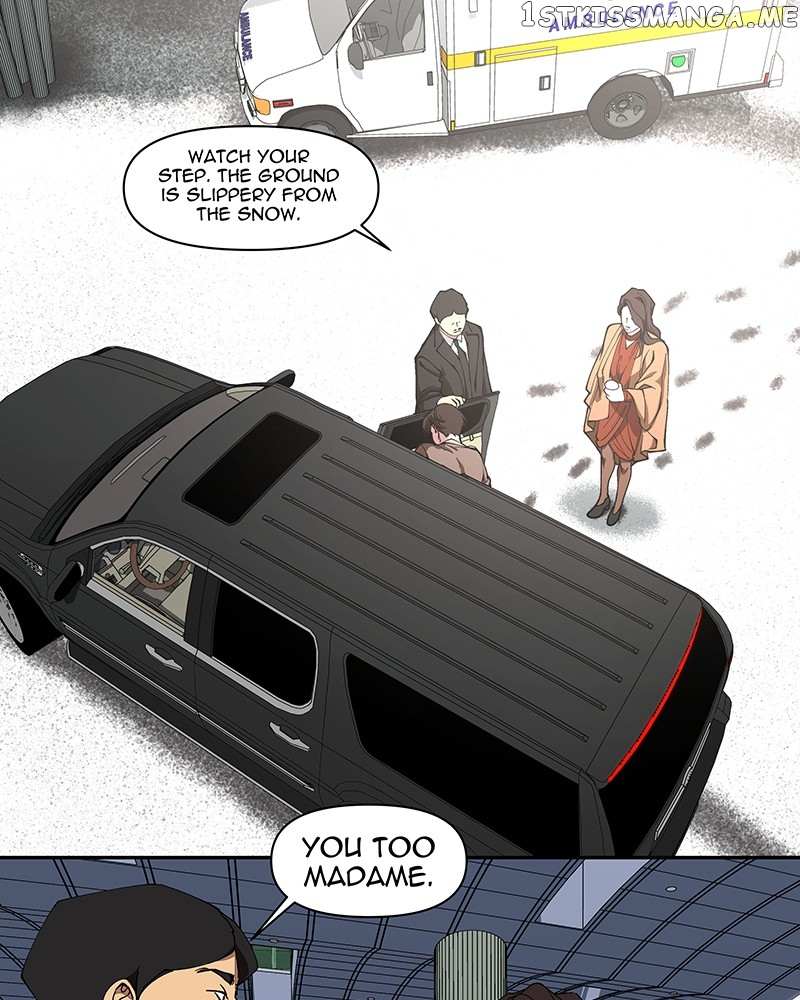 Read I Love Yoo Manga Online