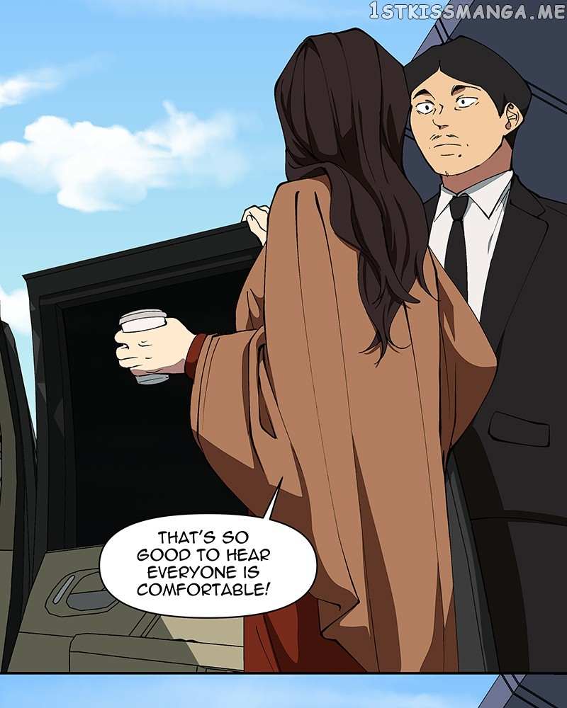 Read I Love Yoo Manga Online