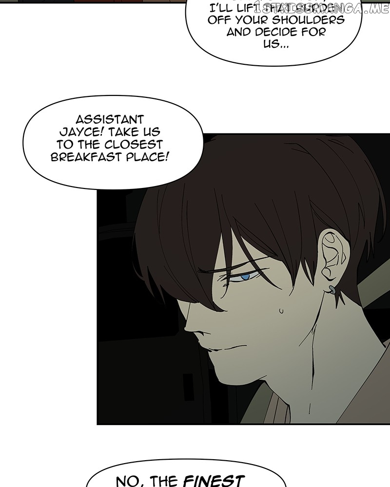 Read I Love Yoo Manga Online