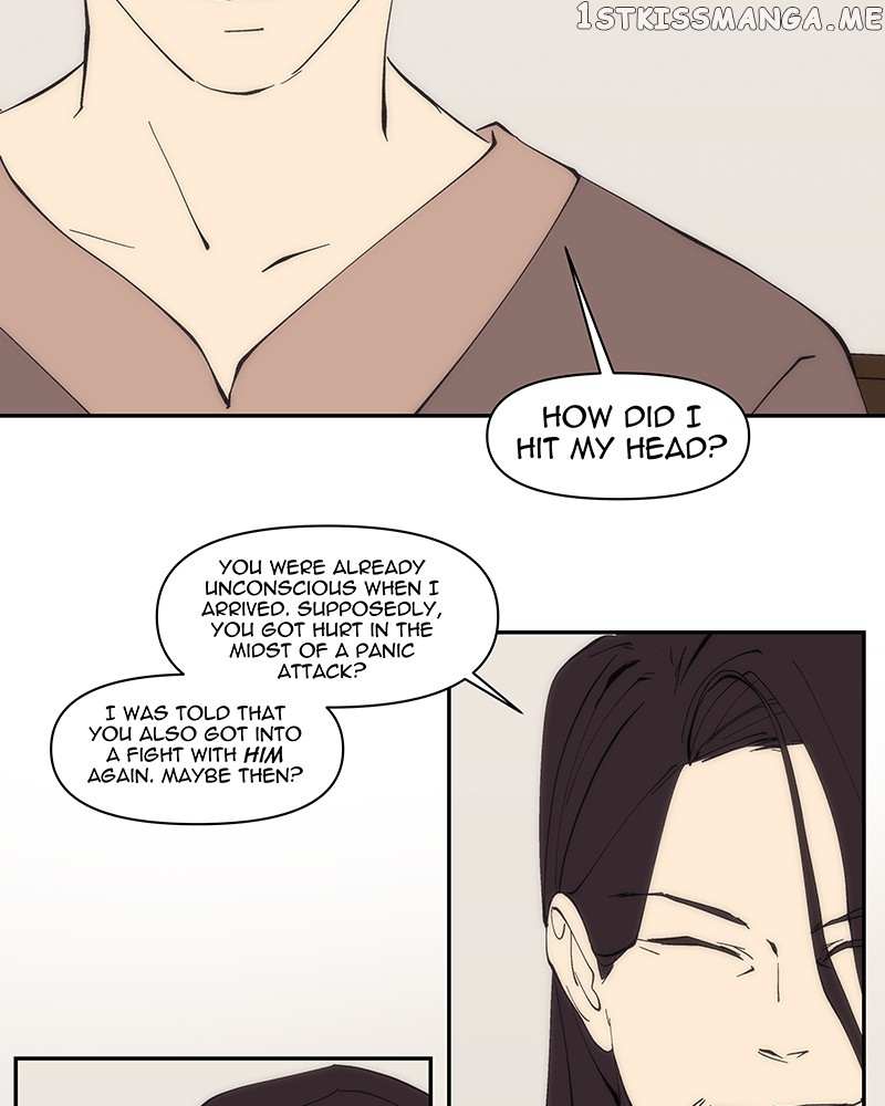 Read I Love Yoo Manga Online