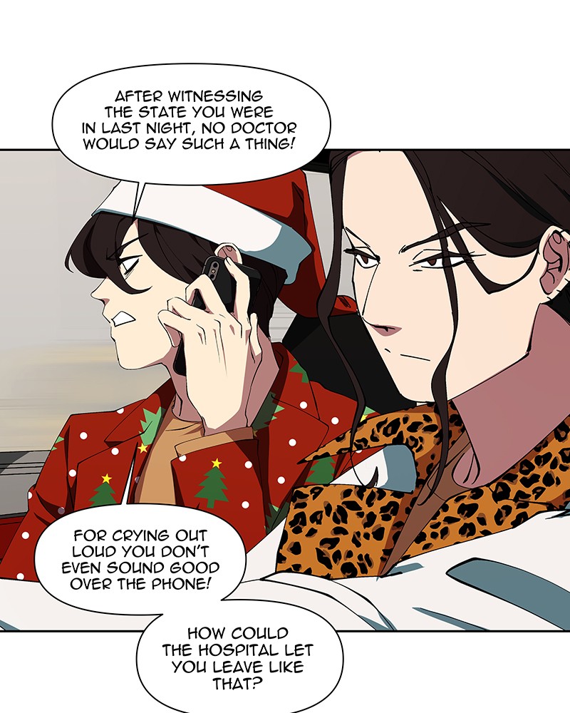 Read I Love Yoo Manga Online