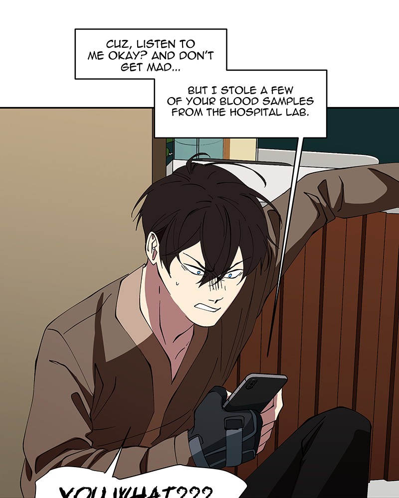 Read I Love Yoo Manga Online