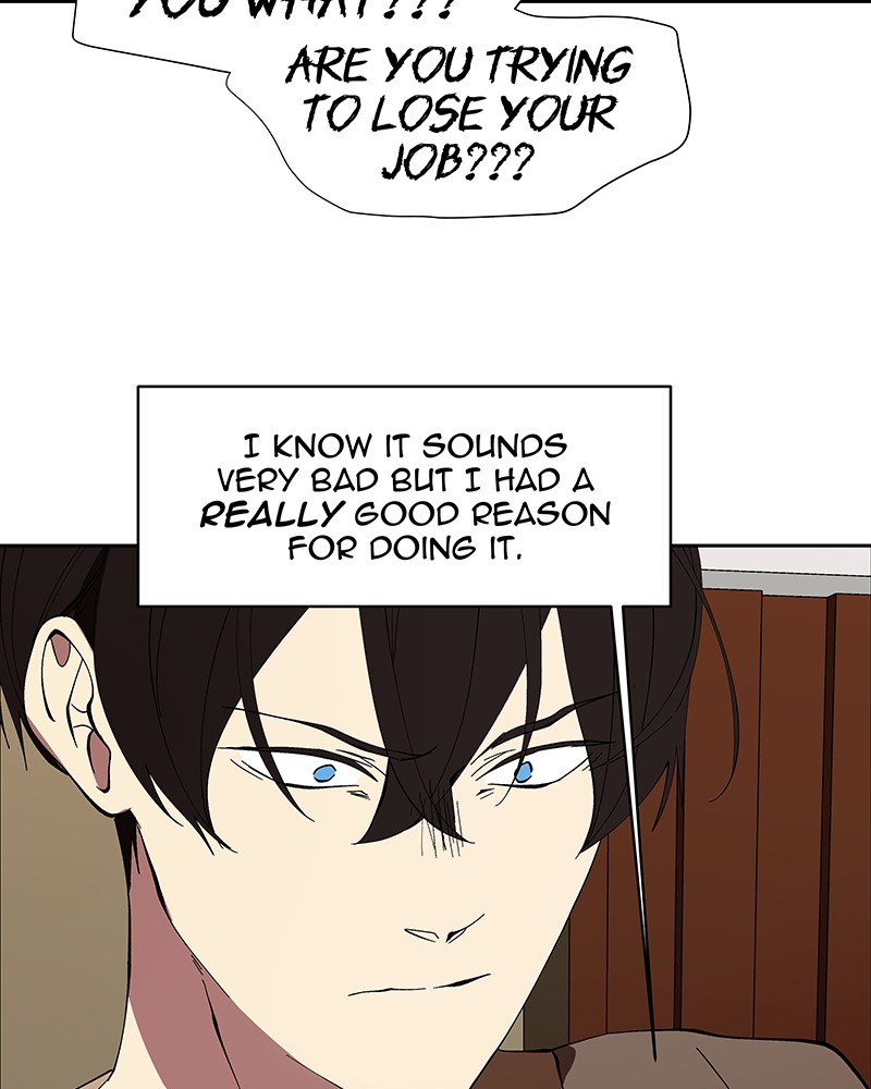 Read I Love Yoo Manga Online