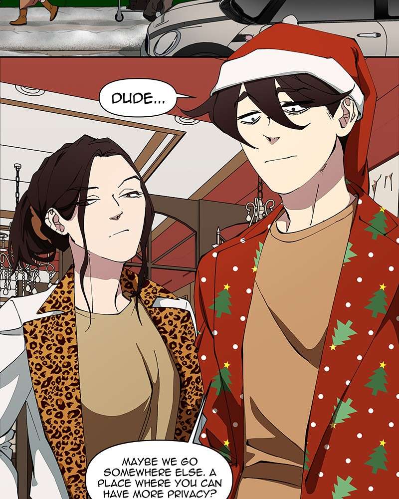 Read I Love Yoo Manga Online