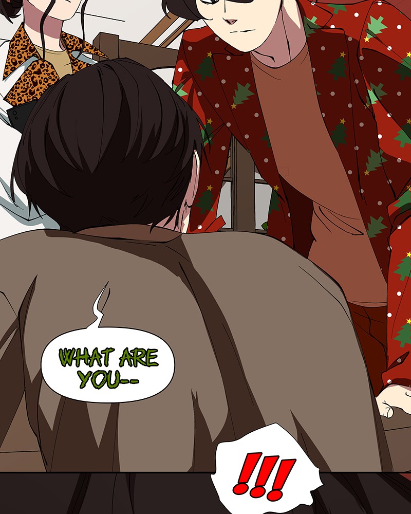 Read I Love Yoo Manga Online