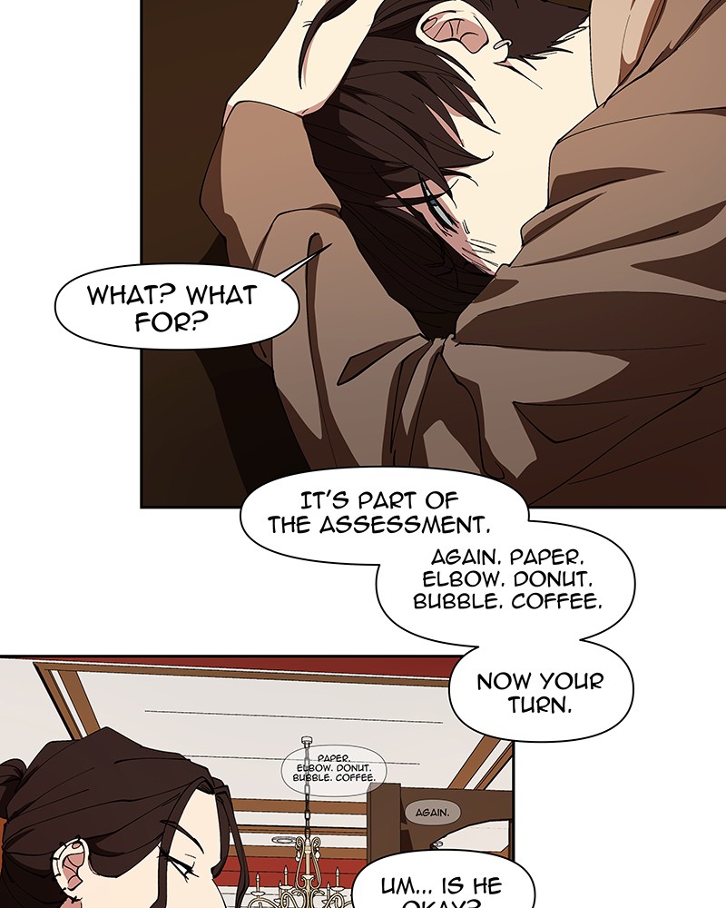 Read I Love Yoo Manga Online
