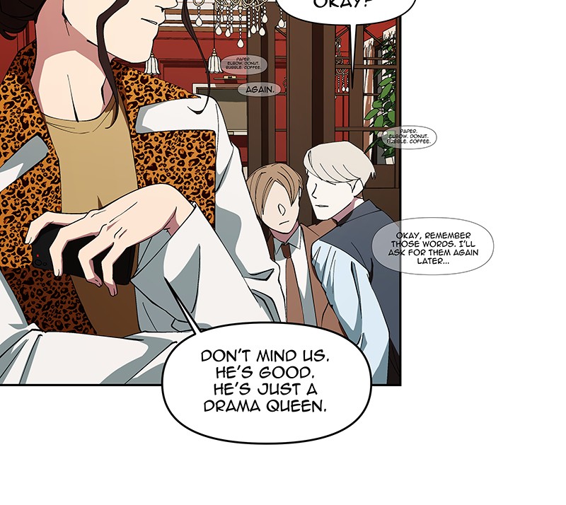 Read I Love Yoo Manga Online