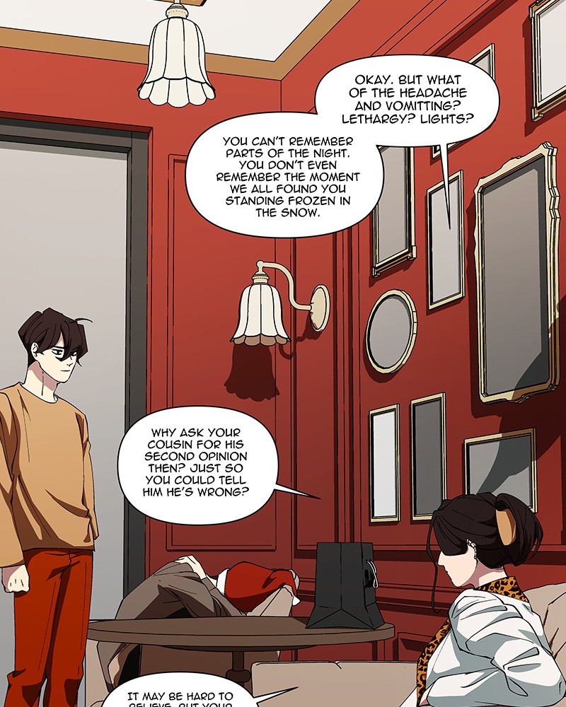 Read I Love Yoo Manga Online