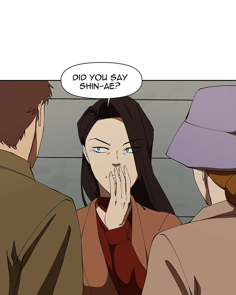 Read I Love Yoo Manga Online