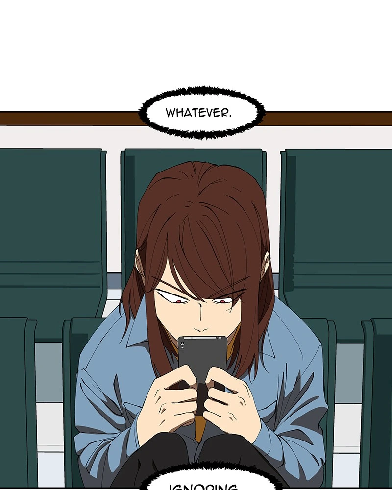 Read I Love Yoo Manga Online