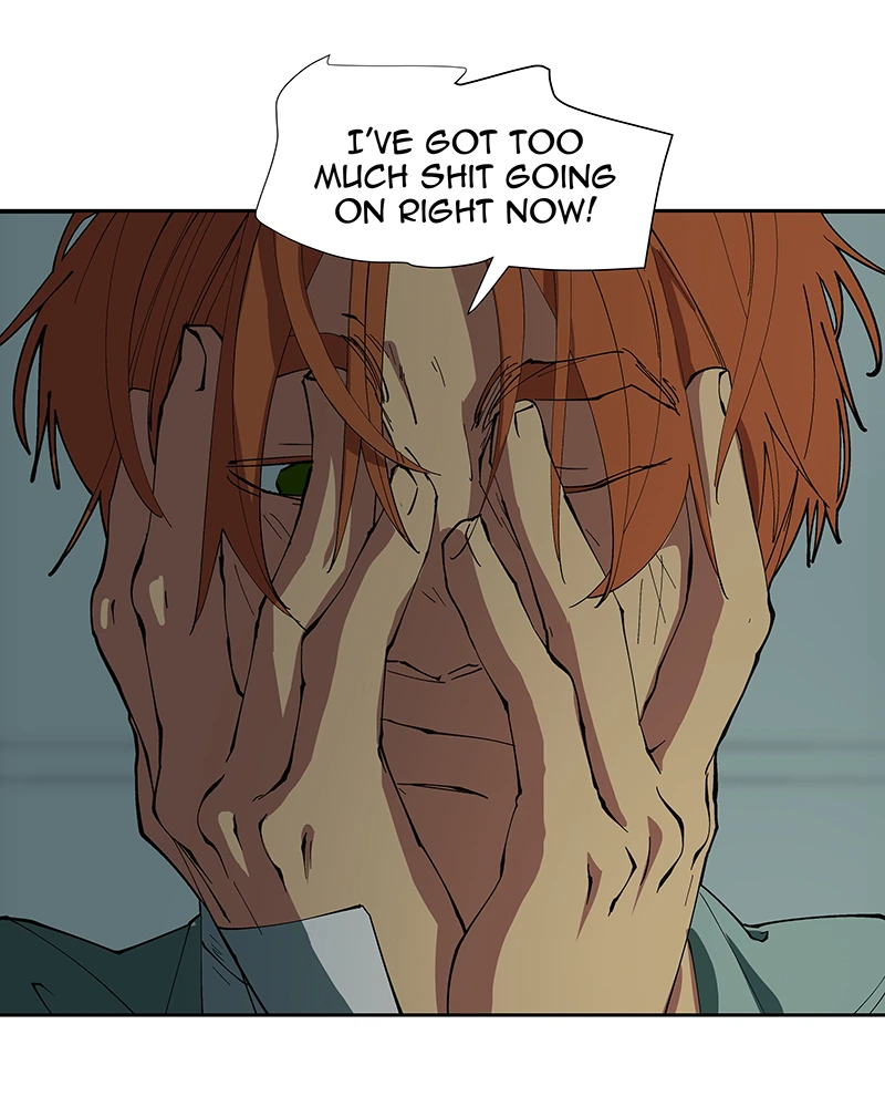 Read I Love Yoo Manga Online