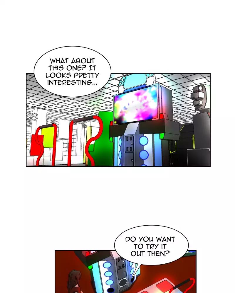 Read I Love Yoo Manga Online