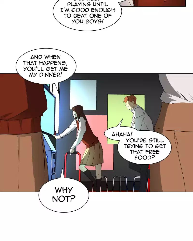 Read I Love Yoo Manga Online
