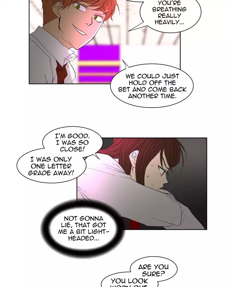 Read I Love Yoo Manga Online
