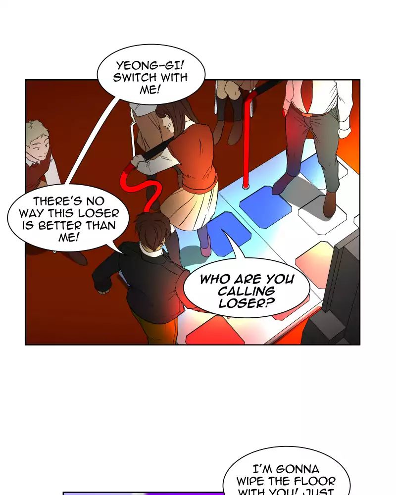 Read I Love Yoo Manga Online