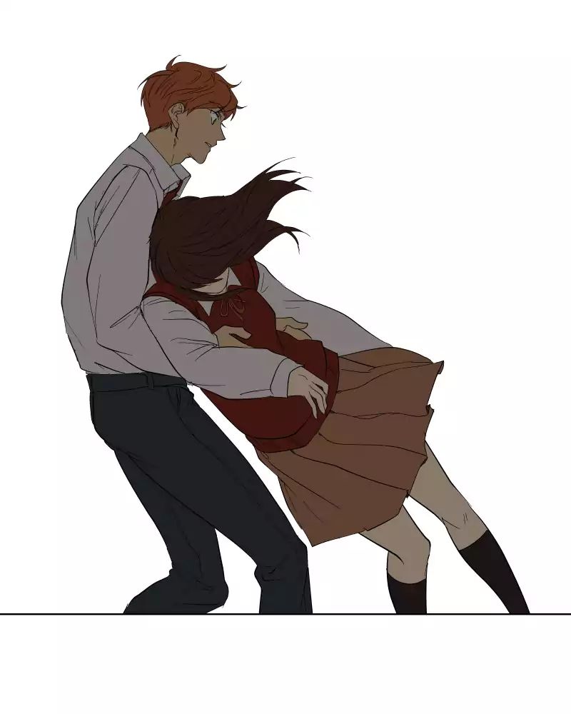 Read I Love Yoo Manga Online