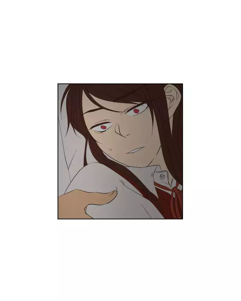 Read I Love Yoo Manga Online