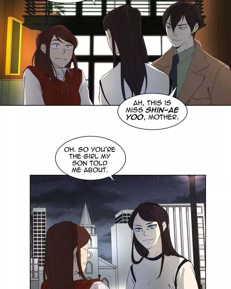 Read I Love Yoo Manga Online