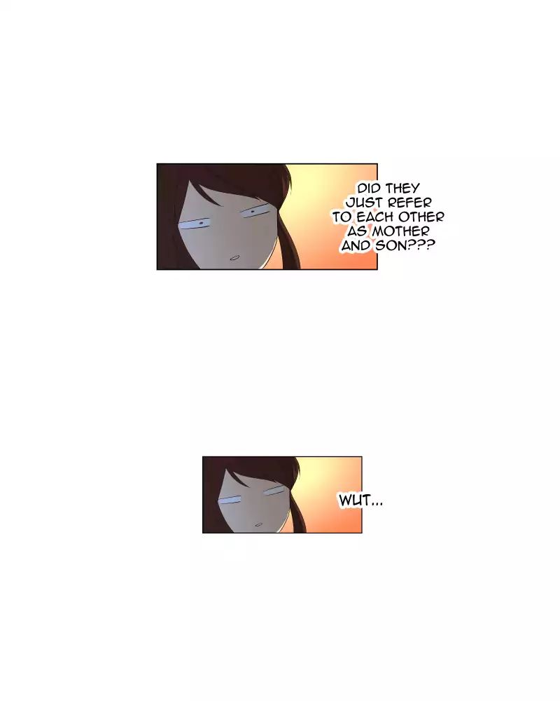 Read I Love Yoo Manga Online