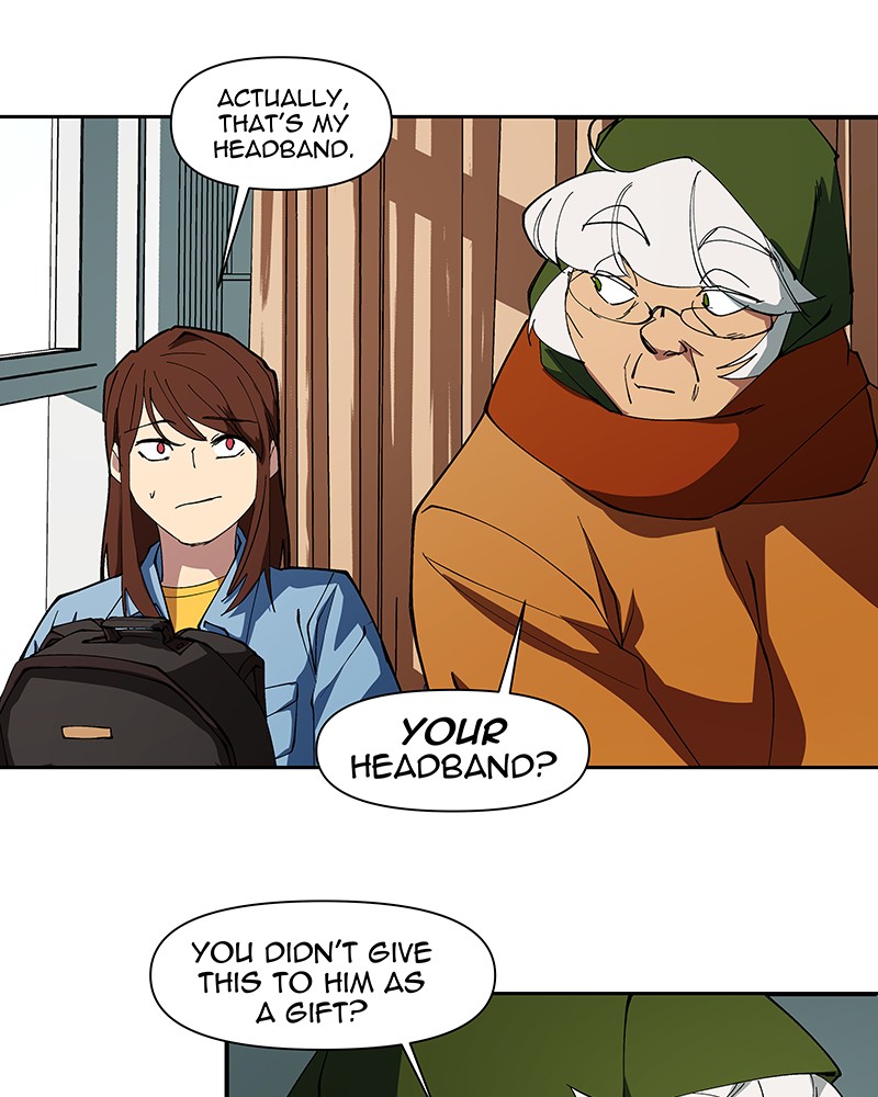 Read I Love Yoo Manga Online