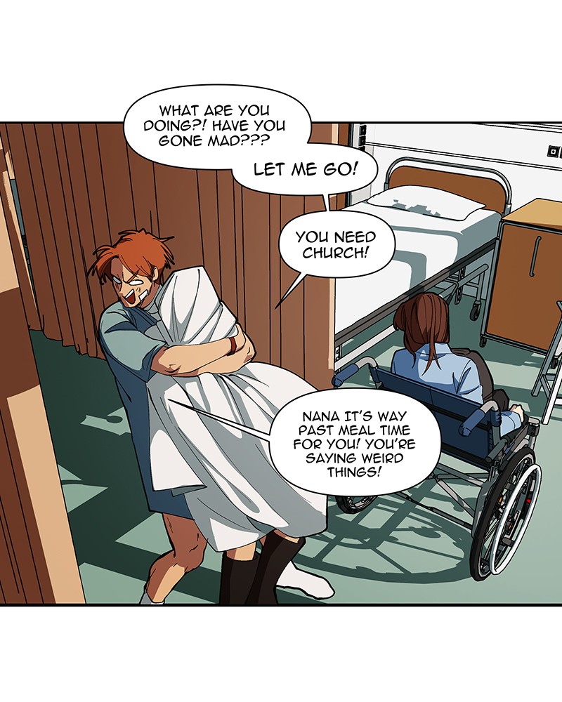 Read I Love Yoo Manga Online