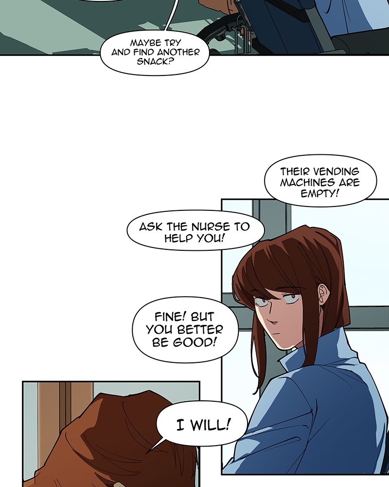 Read I Love Yoo Manga Online
