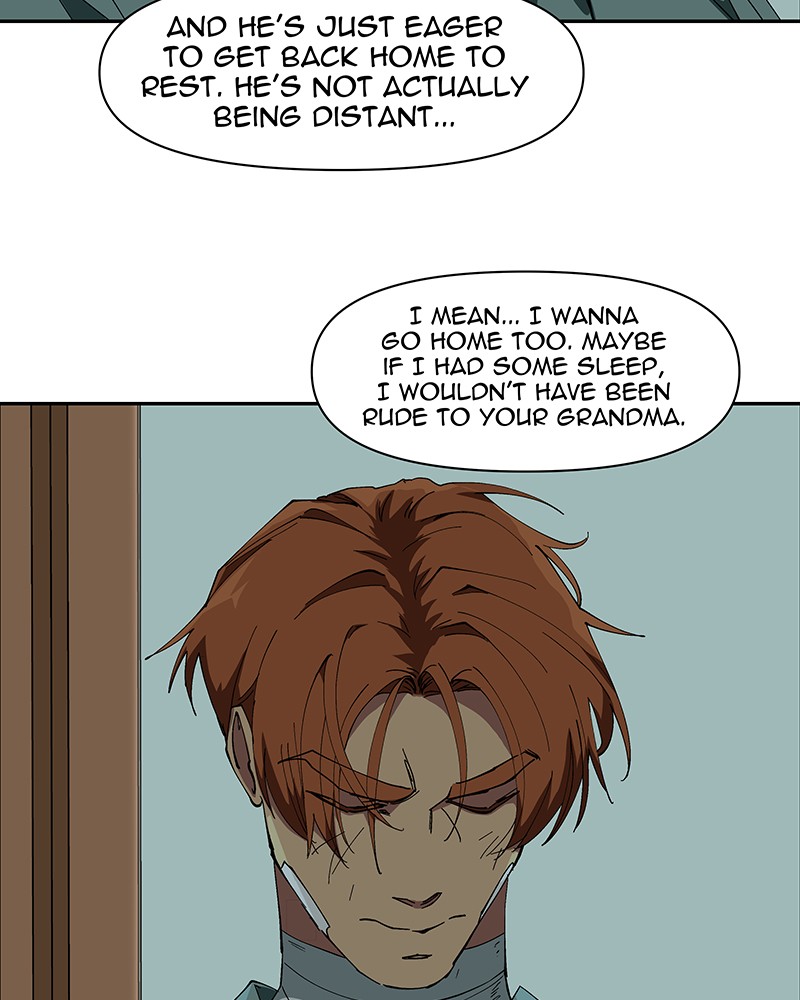 Read I Love Yoo Manga Online