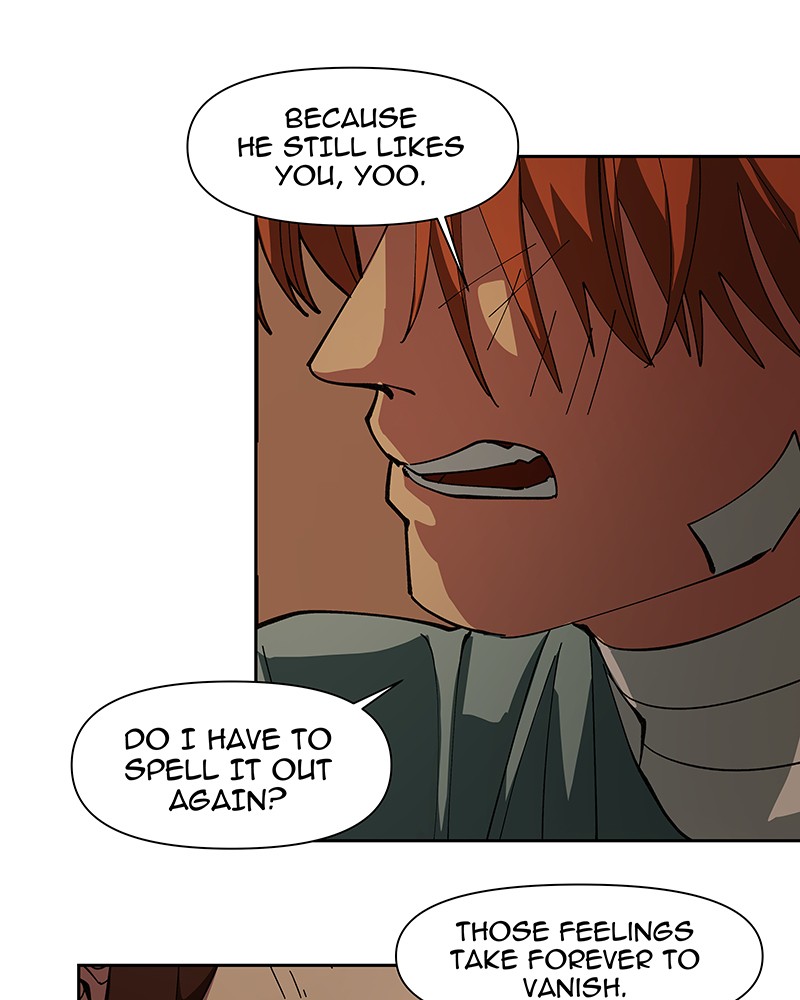 Read I Love Yoo Manga Online