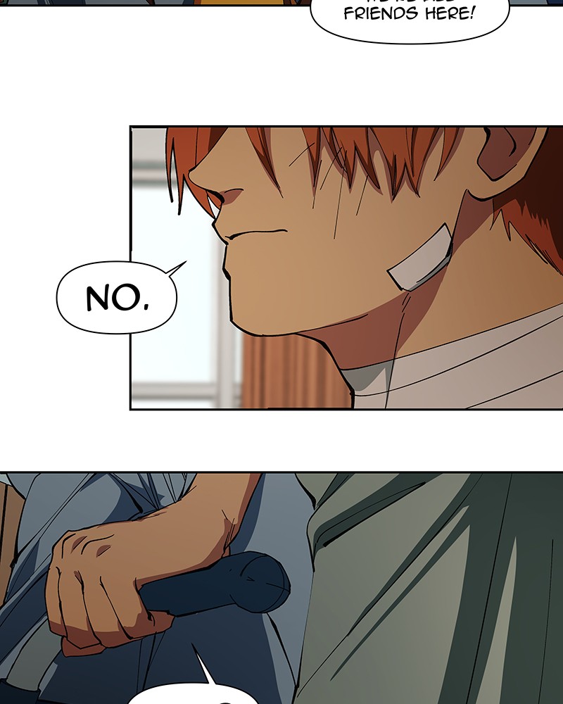 Read I Love Yoo Manga Online