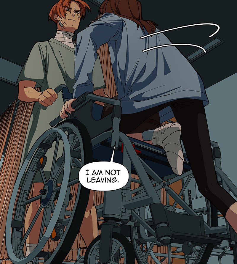 Read I Love Yoo Manga Online
