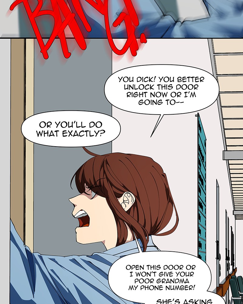 Read I Love Yoo Manga Online