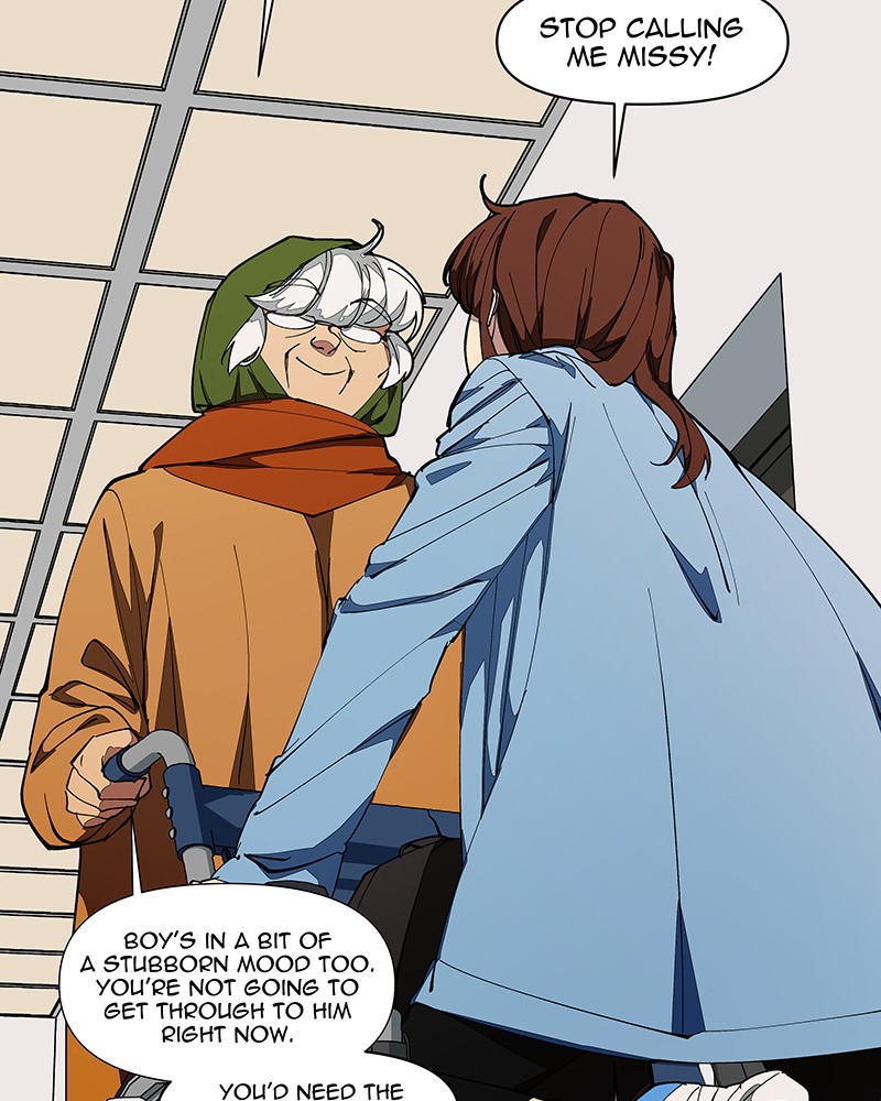 Read I Love Yoo Manga Online